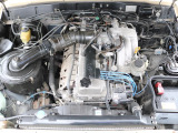 ランドクルーザー80 4.5 VXリミテッド 4WD 