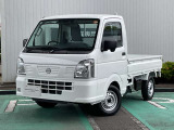 クリッパートラック DX セーフティパッケージ 4WD 