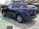 CX-5 2.2 XD スマートエディション 
