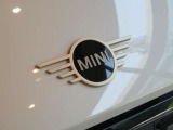 MINI エンブレム☆