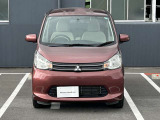 eKワゴン G 4WD 