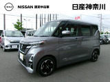 日産 ルークス