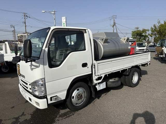 エルフ 全低床