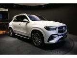 GLE 450d 4マチック スポーツ コア (ISG)  4WD 