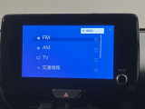 いまや必須装備「ナビゲーション」搭載!知らない場所に、スイスイッとドライブ。なんて便利な機能でしょうか?もう、これなしではハンドルを握れませんね!でも、運転中の操作は危険ですのでご注意ですね♪