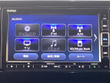 フルセグTVやDVD、ミュージックサーバー等オーディオ機能も充実しています。