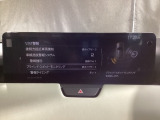 TCS(トラクションコントロールシステム)&DSC(横滑り防止機構)やBSM(隣車線上の側・後方からの車両接近を通知)、LDWS(車線逸脱警報システム)で安全運転をサポート!