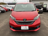 フリード 1.5 G ホンダセンシング 4WD 