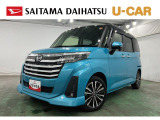 バックカメラで駐車がしやすく、ドラレコで万が一の時も安心。走行29,572kmと低走行で、まだまだ長く使えるます。視界が広く運転しやすいので、送り迎えやお買い物にもぴったりのトールです(^^♪