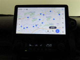 <コネクティッドナビ>:サービス利用には有償での契約が必要な場合があります。