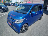 N-WGN G Lパッケージ 4WD 