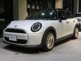 新しく入荷いたしました!こちらのMINIについてのご質問、お見積もりのご用命は、お気軽に0078-6002-369993MINI一宮までご連絡ください。
