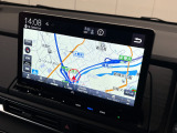 ホンダ純正ナビ付き!独自のインターナビ搭載により、リアルタイムの交通渋滞情報だけでなく、お出掛け先の天気や様々な情報も取得できドライブをよりお愉しみ頂けます!♪