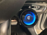握りやすいハンドルの形状をしておりますので、お客様の運転をサポートしてくれます!