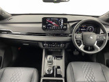 アウトランダー PHEV 2.4 ブラック エディション 4WD 本革シート