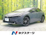 禁煙車 純正12.3型ディスプレイオーディオ 全周囲カメラ 衝突被害軽減