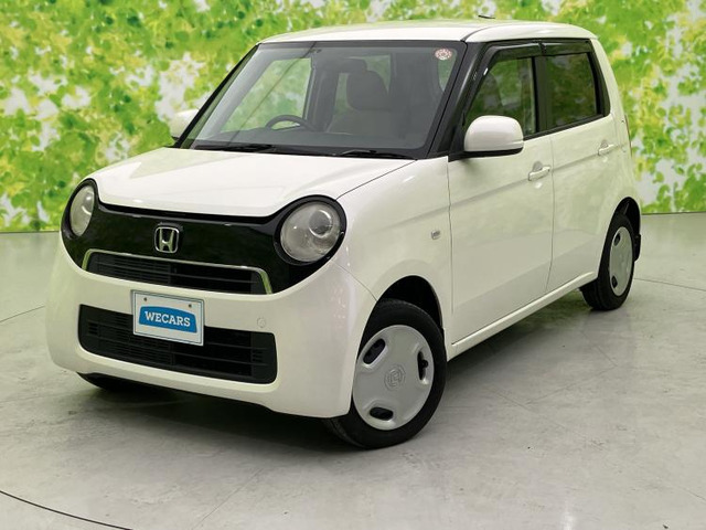 N-ONE G 4WD 