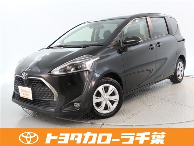 トヨタ シエンタ 