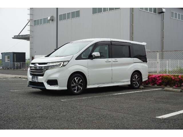 ホンダ ステップワゴン 