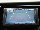 バックカメラ装備しております。駐車時に大変役に立ちますよ。駐車が苦手な方にも便利機能です。