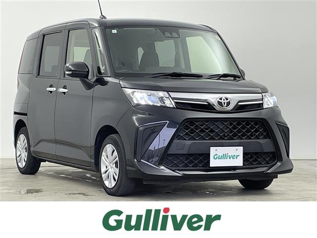 トヨタ ルーミー 