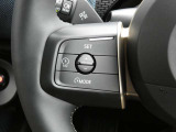 アクティブクルーズコントロール(ACC)搭載!設定した速度を基準として、一定の車間距離を自動で維持してくれる機能です!