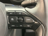【クルーズコントロール】高速道路の長距離運転が楽になるクルーズコントロール付き!