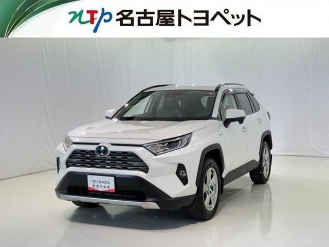 トヨタ RAV4 