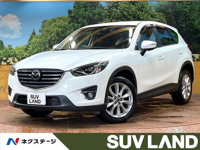 CX-5 XD プロアクティブ