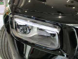 GLB AMG GLB35 4マチック 4WD 