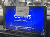 【純正11.4型ナビ】人気の純正ナビを装備。オーディオ機能も充実しており、Bluetooth接続すればお持ちのスマホやMP3プレイヤーの音楽を再生可能!毎日の運転がさらに楽しくなります!!