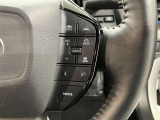運転席の操作箇所です。ぜひ一度ご来店のうえご覧になってみてください♪