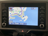 【ナビゲーション】いまや必須装備のナビゲーションを搭載!知らない場所でも目的地までしっかり案内してくれます。オーディオ機能も充実!キャンプや旅行はもちろん通勤や普段のドライブも楽しめます!