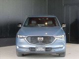 CX-8 2.2 XD ブラックトーンエディション 