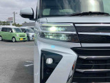 ダイハツ認定中古車取扱いの正規ディーラー店舗となります。メーカー保証はもちろん中古車保証も全国最寄りのダイハツ正規ディーラーにてご利用いただけます(一部除く)