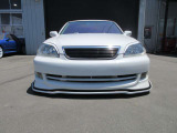 マークII 2.5 グランデ iR-V 