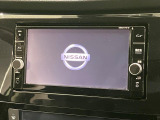 【純正ナビ】人気の純正ナビを装備。オーディオ機能も充実しており、Bluetooth接続すればお持ちのスマホやMP3プレイヤーの音楽を再生可能!毎日の運転がさらに楽しくなります!!