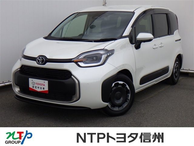 シエンタ ハイブリッド 1.5 Z 
