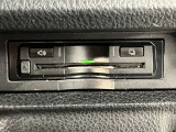 高速道路をスイスイッと通過の『ETC』付き!ETCカードをお持ちでない方は、トヨタETCカードもございますので、ご相談下さいね☆