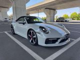 911 カレラ4S PDK 