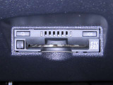 ナビ連動ETC2.0を装備しております。