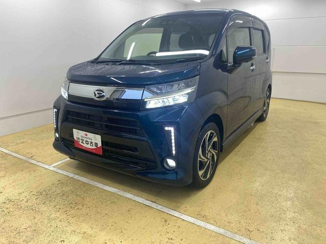 ムーヴカスタム RS ハイパーリミテッド SAIII
