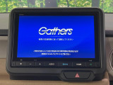 N-BOX ベースグレード 