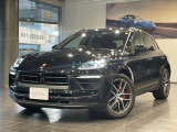 マカン S PDK 4WD 