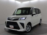 ルーミー 1.0 G 