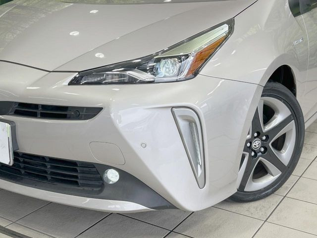 トヨタ プリウス 1.8 S ツーリングセレクション の中古車詳細 (92,241