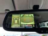 ★【全周囲カメラ】上から見下ろしたような視点で車の周囲を確認することができます☆縦列駐車や幅寄せ等でも活躍すること間違いなし!!