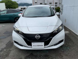 明るいLEDオートライト装備です