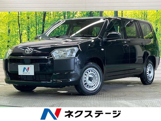 トヨタ プロボックスバン 