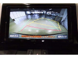 ■バックガイドモニター■車庫入れの時に何かに接触しないかとヒヤヒヤしたことはありませんか?バックモニターがあればそのような不安はなくなります♪ガイド線付きで分かりやすく、夜間でもよく見えます!